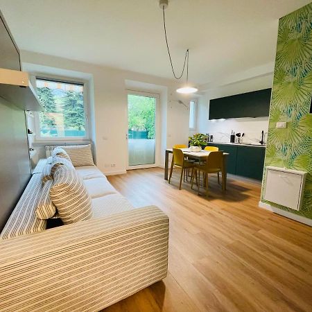 Green View: Il Verde In Citta Bolzano Esterno foto