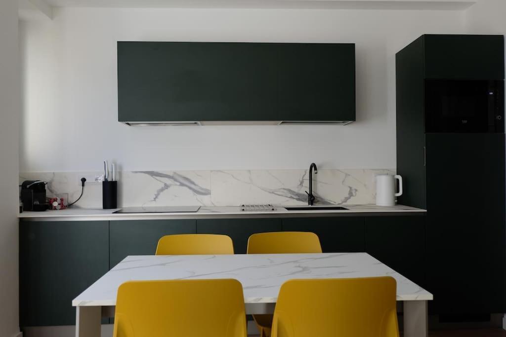 Green View: Il Verde In Citta Bolzano Esterno foto