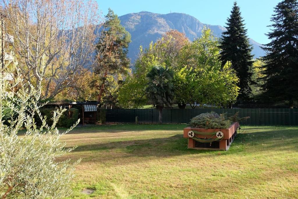 Green View: Il Verde In Citta Bolzano Esterno foto