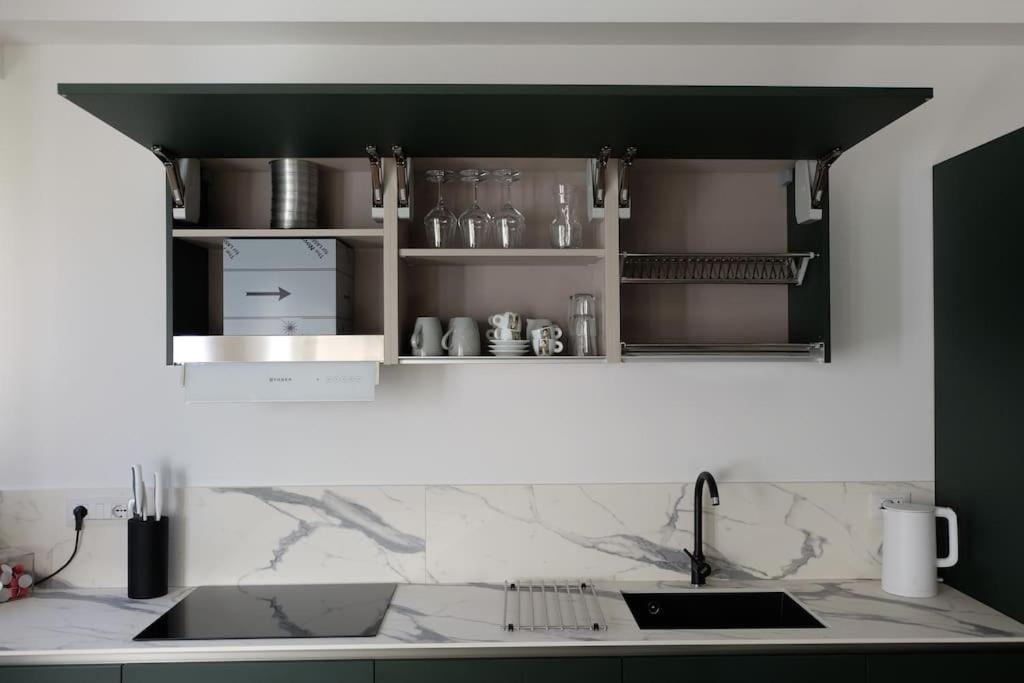 Green View: Il Verde In Citta Bolzano Esterno foto