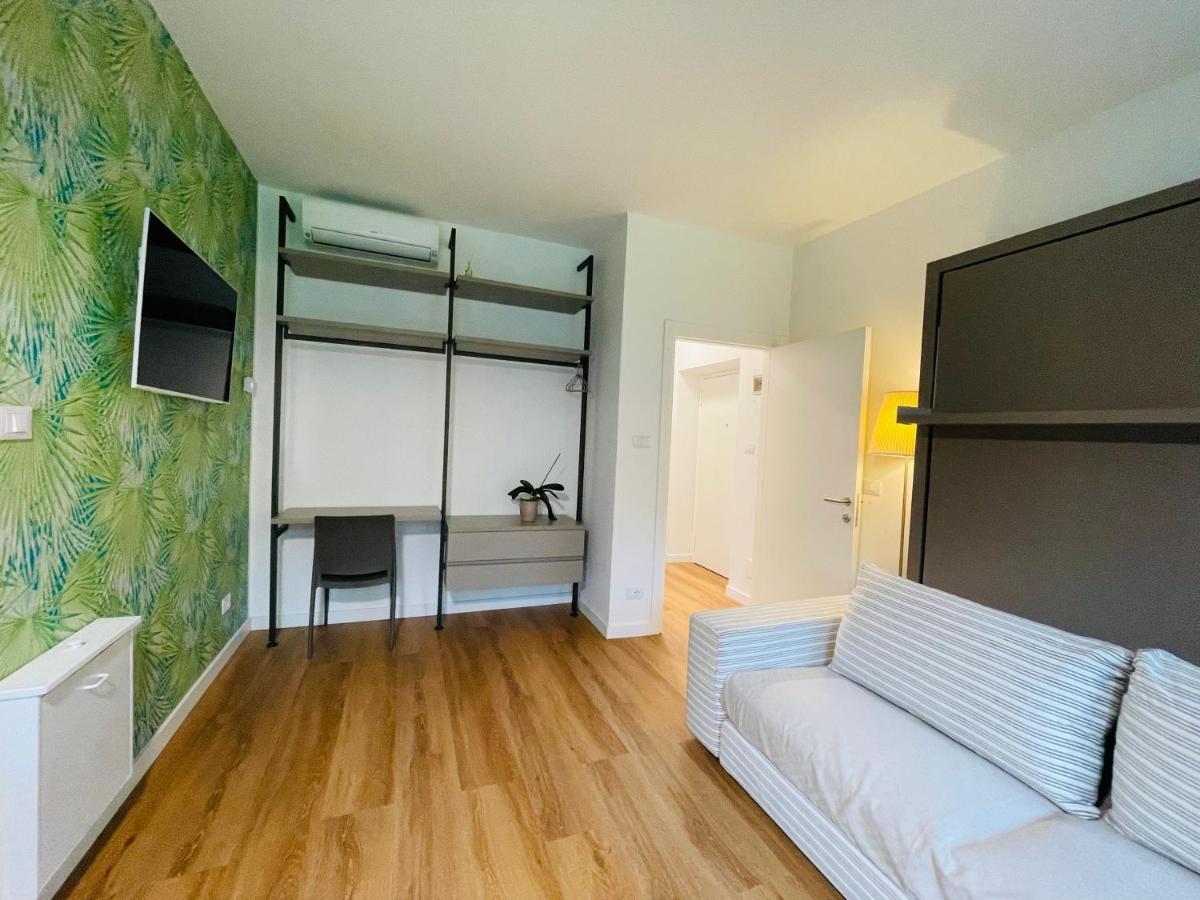 Green View: Il Verde In Citta Bolzano Esterno foto