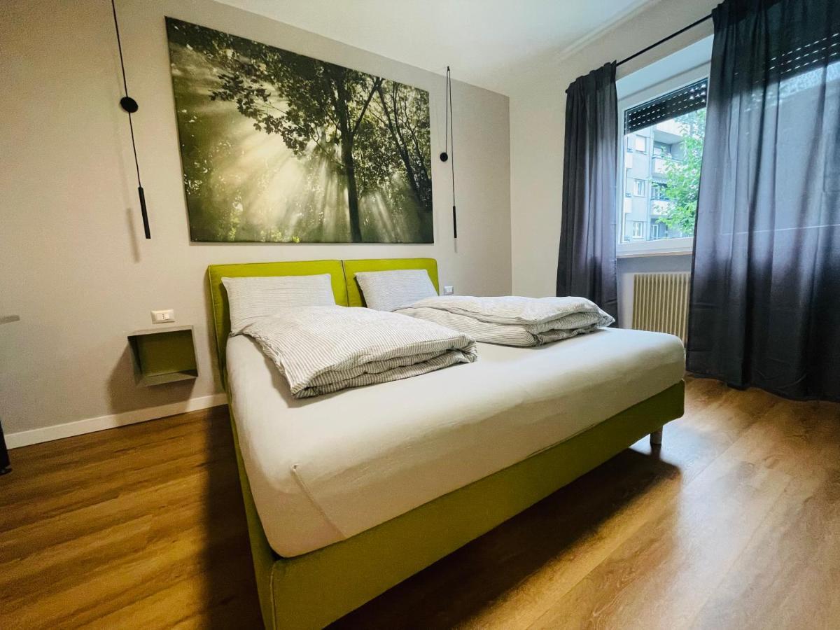 Green View: Il Verde In Citta Bolzano Esterno foto