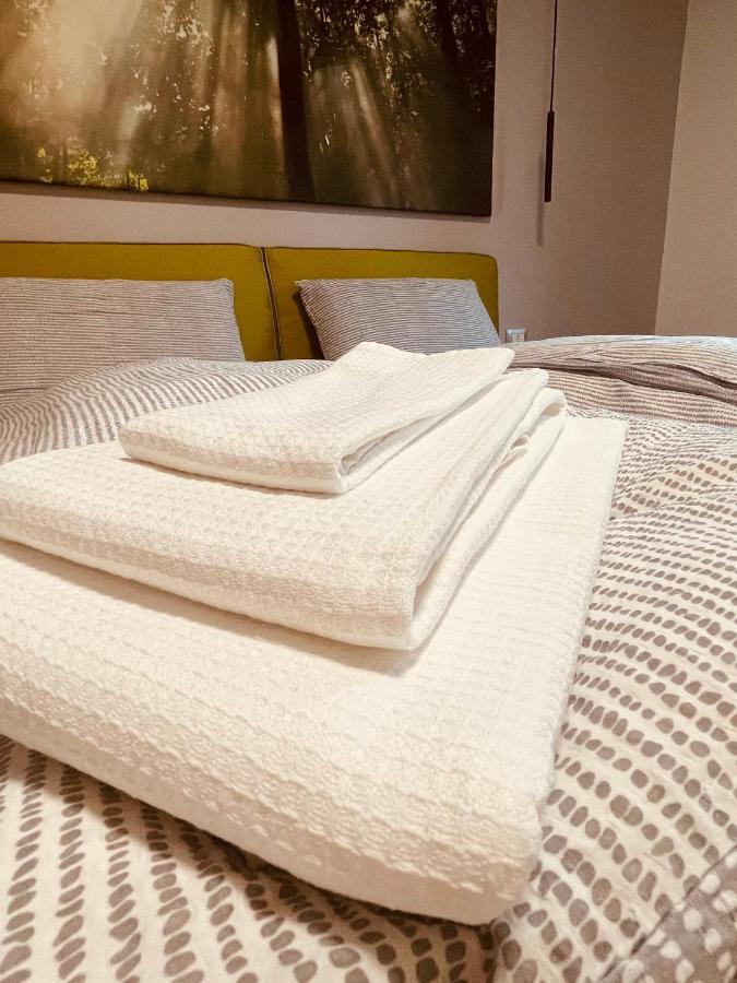 Green View: Il Verde In Citta Bolzano Esterno foto