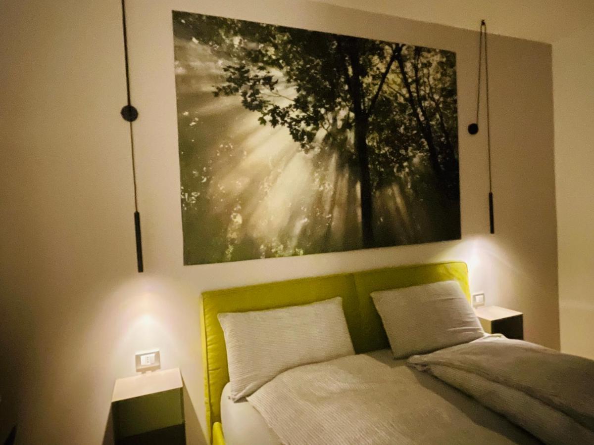Green View: Il Verde In Citta Bolzano Esterno foto