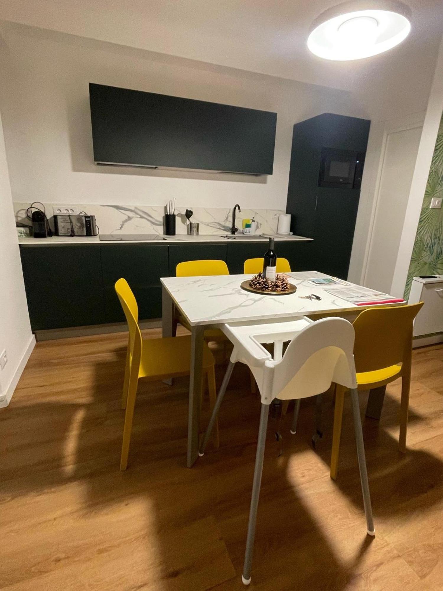 Green View: Il Verde In Citta Bolzano Esterno foto